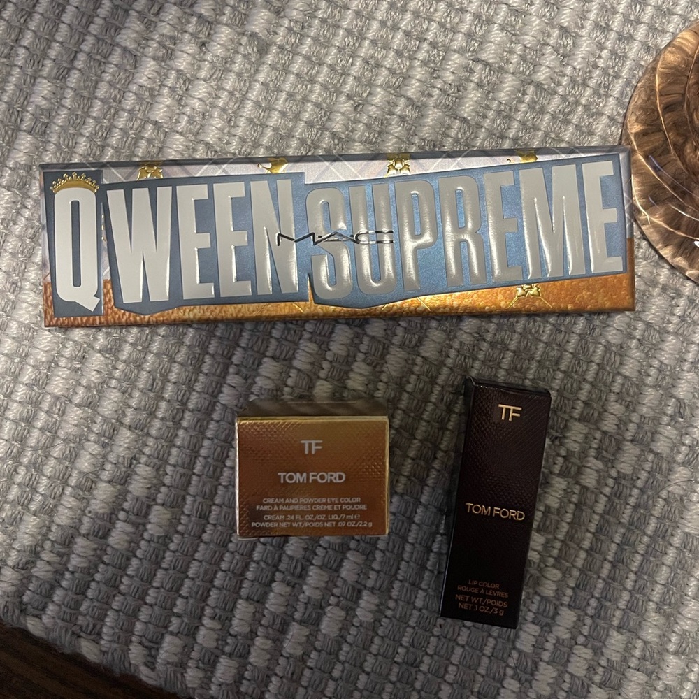 Tom ford makeup set